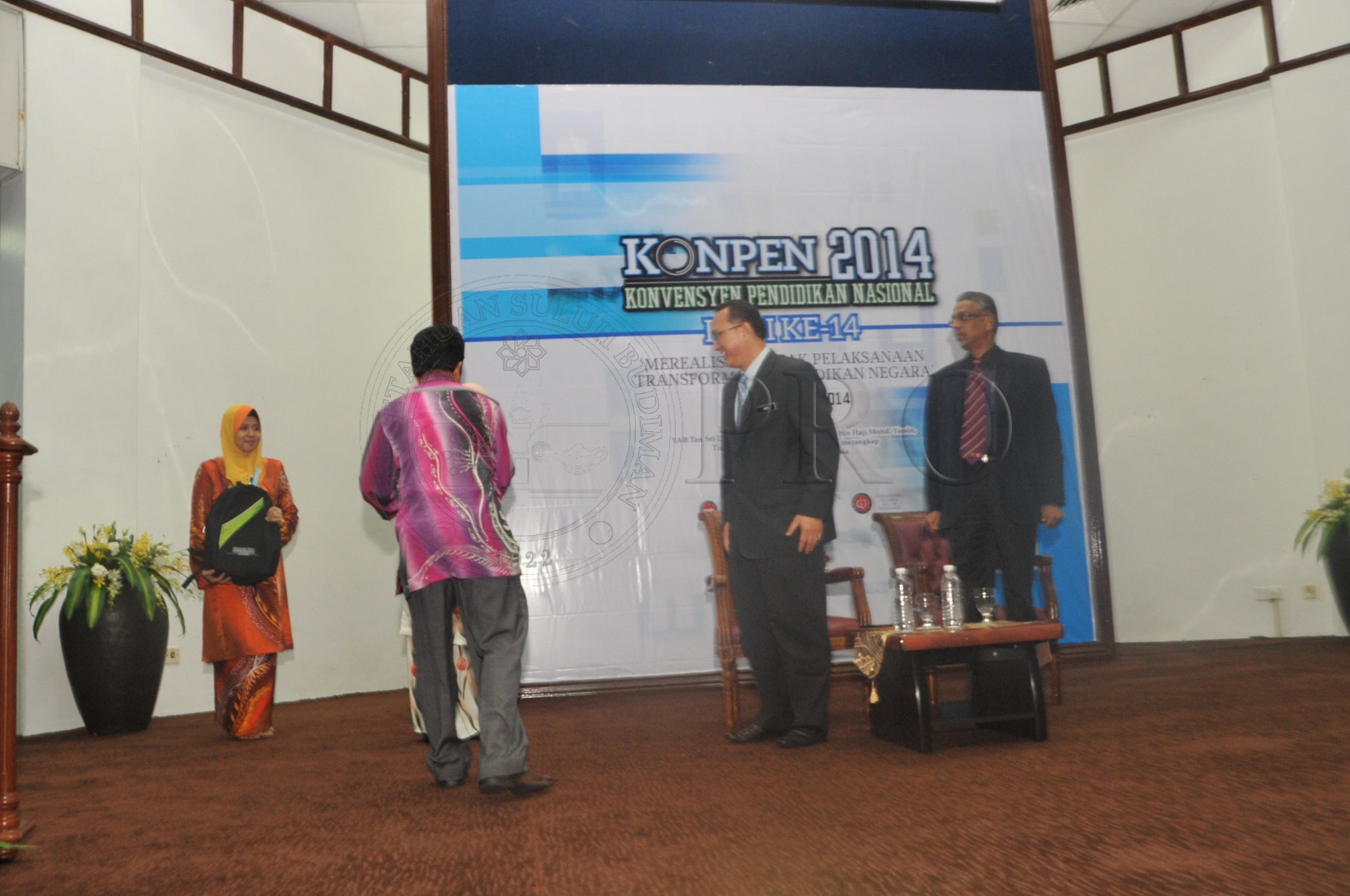 PRO 14 28 KONPEN PRO 6991